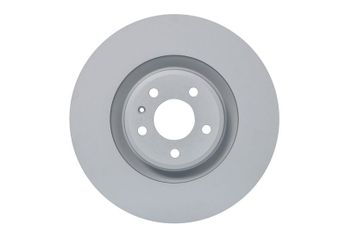 Fren Disk Ayna Ön Sol BOSCH 0 986 479 D26  95B615301 95B615301AB 95B615301F 95B615301H 95B615301T