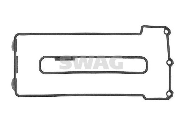 Üst Kapak Contası (Külbütör)  BMW 5 Serisi Touring (E34)(1991->)  SWAG 20 91 2396