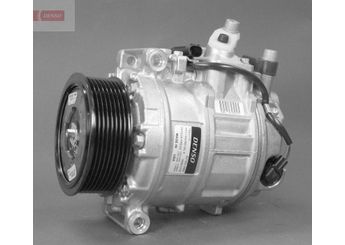 Klima Kompresörü  DENSO DCP17063  A0022305611 2308811 0002308811 12308811 0012308811 22302111 0022302111 22305611 0022305611 12307411 A0002308811 A0012307411 A0012308811 A0022302111