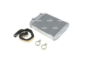 Kalorifer Radyatörü  NRF 54484  271151577R