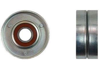 Vantilatör Kayış Gergi Rulmanı  OPEL ORJINAL 97184929  97184929 1204641 12 04 641 1204853 12 04 853 6204661 62 04 661 97222553 97364344