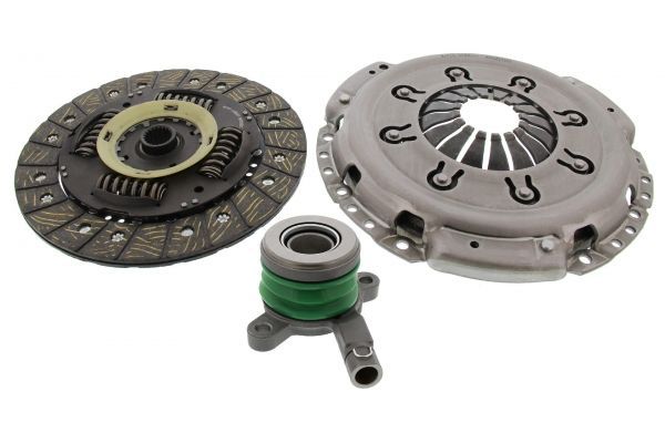 Debriyaj Seti  Nissan Primastar (X83)(09.2002->)  PSA ORJINAL 93198068