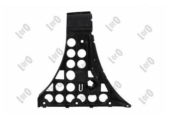 Tampon Braketi Arka Sol WENDERPARTS E-BA51127033715  51127033715