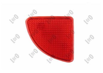 Tampon Reflektörü Arka Sağ VONAR ATR011  7700308719 2607900QAE 26079-00QAE