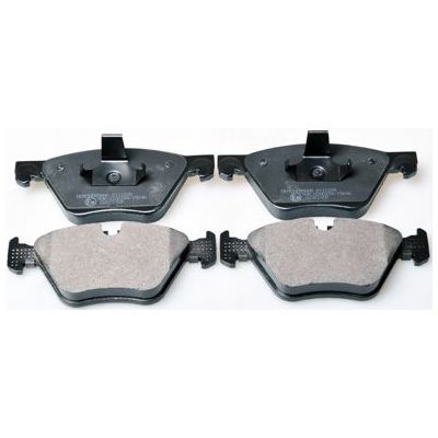 Fren Disk Balata Ön BMW 5 Serisi Touring (F11)(11.2011->)  VALEO 670283