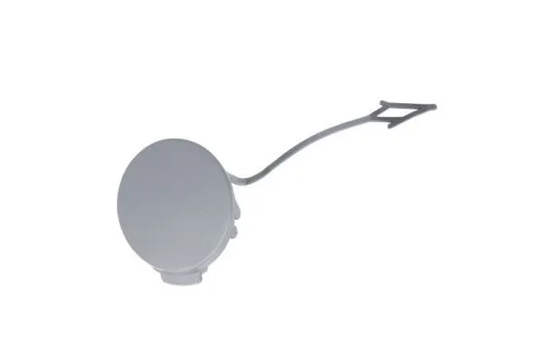 Tampon Çeki Demir Kapağı Ön Volkswagen Caddy P.Van/Kombi (2C)(08.2010->2015)  YTT Y12085