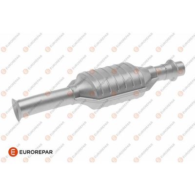 Partikül Filtresi  EUROREPAR 1609436380