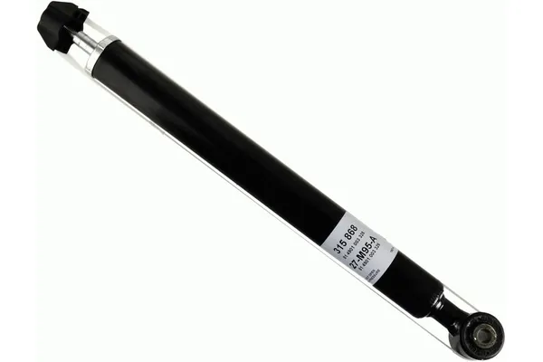 Amortisör Arka Sağ veya Sol MONROE 251153RM
