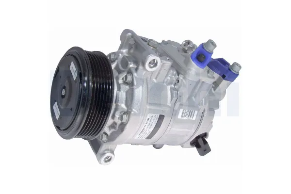 Klima Kompresörü  Audi A4 Avant (8E)(11.2004->)  DELPHI TSP0159969