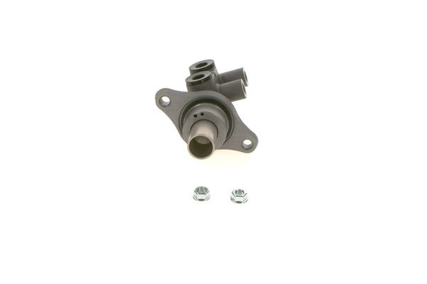 Fren Ana Merkez  Opel Astra H S.Wagon (2004->)  BOSCH 0 986 481 119