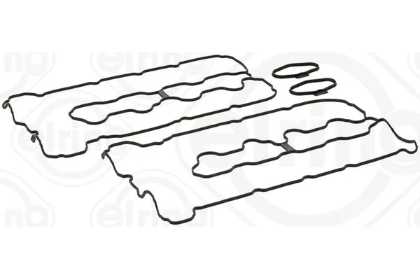 Takım Conta  BMW X6 M Serisi (E71)(2009->)  ELRING 008.560