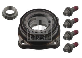 Tekerlek Rulmanı Arka Sağ veya Sol FEBI BILSTEIN 36751  33406850156S1 33406850156 33 40 6 850 156 33 40 6 850 156 S1 33406850159 33 40 6 850 159 33406850159S1 33 40 6 850 159 S1 33416775020 33 41 6 775 020 33416775020S1 33 41 6 775 020 S1 33416775021 33 41 6 775 021 33416775021S1 33 41 6 775 021 S1