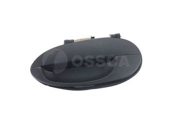 Kapı Kolu Arka Dış Sol TW 025-3062  