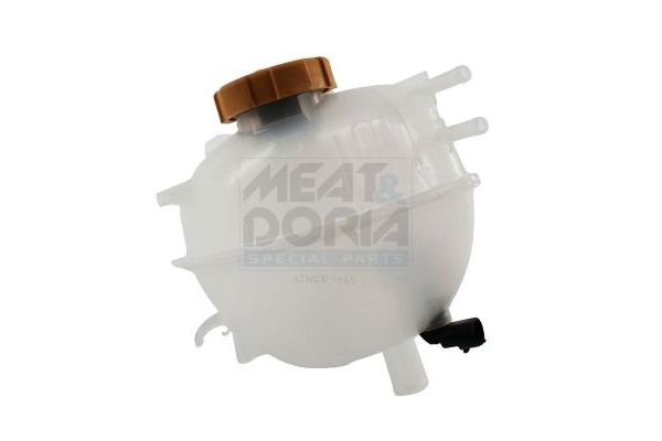 Radyatör Yedek Su Deposu  MAHLE CRT 162 000S