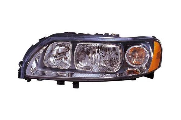 Far Sol Volvo S60 Sedan (08.2000->)  TYC 20-1036-16-2