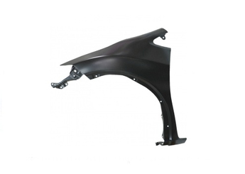 Çamurluk Ön Sol EUROBUMP HON08CI052  60260TV0E00ZZ