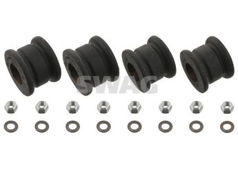 Viraj Demir Lastiği Ön SWAG 10 61 0051  A1243201847 1243201847 124 320 18 47 A124 320 18 47