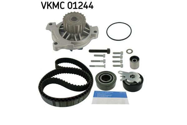 Triger Kayış Seti  SKF VKMC 01244