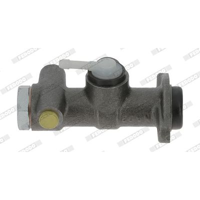 Fren Ana Merkez  FERODO FHM1022