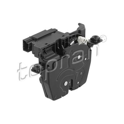 Bagaj Kapak Kilidi  BMW X5 Serisi (F15)(02.2014->)  TOPRAN 623 621