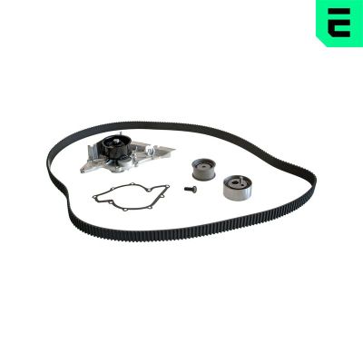 Triger Kayış Seti  Audi A6 Sedan (4B2)(06.2001->)  OPTIMAL SK-1383AQ1