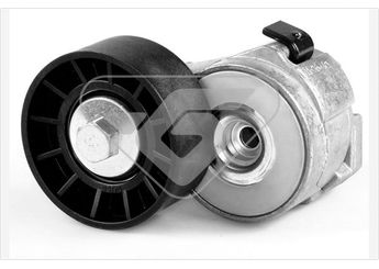 Vantilatör Kayış Gergi Rulmanı  HUTCHINSON T0431  504000410 2994029 504086751 46750244