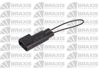 Balata İkaz Kablosu Ön BRAXIS AF1100  1535358 1 535 358 6C1T2N248AA