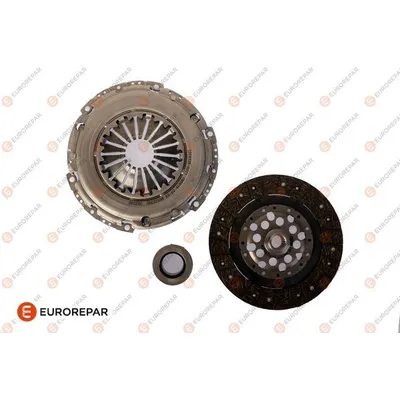 Debriyaj Seti  EUROREPAR 1682301980