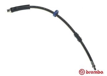 Fren Hortumu Ön Sağ veya Sol BREMBO T 61 031  480670 1311457080 71736976