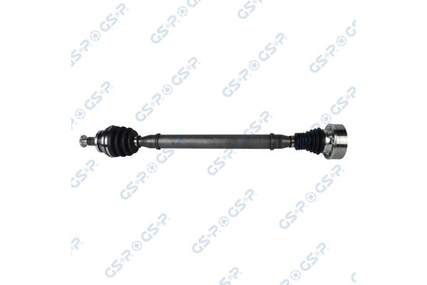 Aks Komple Ön Sağ Audi A1 (8X1)(08.2010->)  GSP 261308