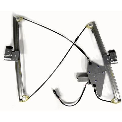 Cam Krikosu Ön Sol GVA 8935009