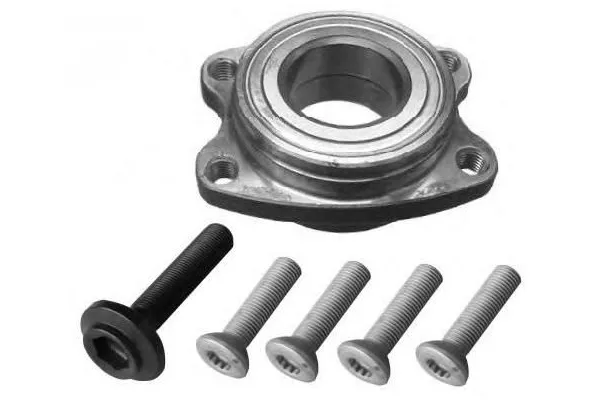 Teker Rulmanı Ön Sağ veya Sol Audi S6 Avant (4B6)(07.1999->)  FORMPART 29498065/K