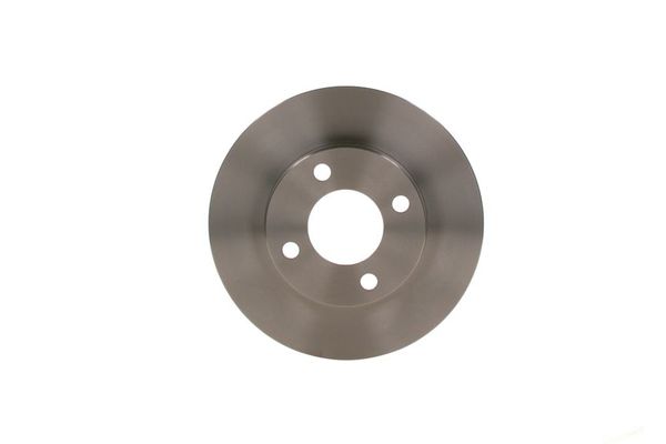 Fren Disk Ayna Ön Sağ ve Sol Audi 100 2/4 Kapı (431/433/435)(08.1976->)  BOSCH 0 986 478 018