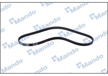 Vantilatör Kayışı  MANDO MB4PK855  96138810 6B260849A 06B260849A K2C615908 0K2C615908 2521223021 4PK855 9771322000 B61P15907B B63015907B9F MD118572