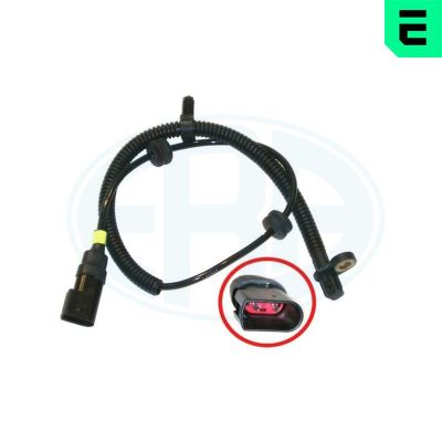 Abs Sensörü Arka Sağ veya Sol Ford Focus S.Wagon (CAK)(1998->)  ERA 560037A