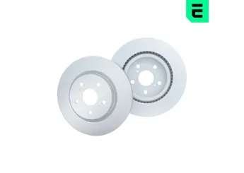 Fren Disk Ayna Ön Sağ ve Sol OPTIMAL BS-9696C  4351206170 4351206200 4351276010 4351233150 43512F4030