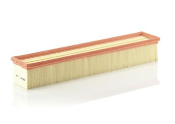 Hava Filtresi  MANN C 47 109  A1110940204 1110940204 111 094 02 04 111094020467 A 111 094 02 04 A111094020467