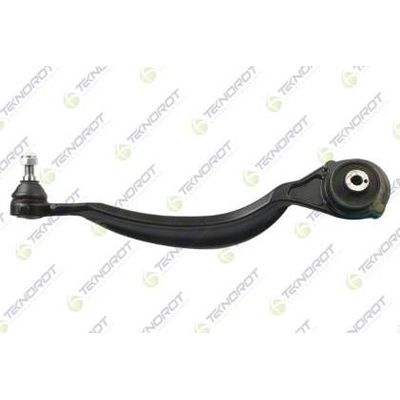 Salıncak Ön Alt Sol Mercedes CL Coupe (BM 216)(07.2006->)  TEKNOROT M-907