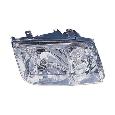 Far Lambası Sağ Volkswagen Bora Variant (1J6)(05.1999->2006)  WAGENBURG 21000824