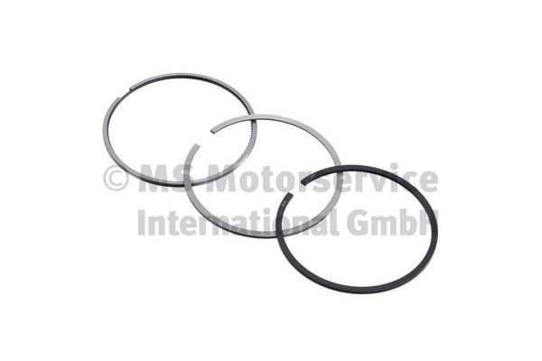 Segman (81.01MM-0.50)  RIK 56410-050