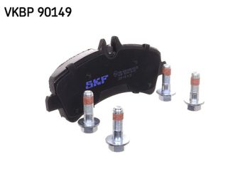 Fren Disk Balata Arka SKF VKBP 90149  VKBP90149 VKBP 90149 44208120 004 420 8120 54207420 005 420 7420 5420742028 005 420 742028 64202220 006 420 2220 64204520 006 420 4520 542 074 2028 A0044208120 A004 420 8120 A0054207420 A005 420 7420 A0064202220 A006 420 2220 A0064204520 A006 420 4520 A5420742028 A542 074 2028 2E0698451A 2E0 698 451A 2E0698451B 2E0 698 451B