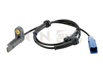 Abs Sensörü Ön Sağ veya Sol SNR ASB159.24  4545A3 4545.A3 9640921980