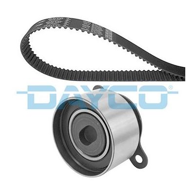 Triger Kayış Seti  DAYCO KTB666