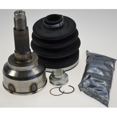 Aks Kafası Ön Dış Sağ veya Sol CIFAM 607-135