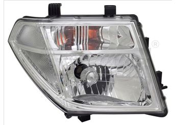 Far Lambası Sağ TYC 20-12273-15-2  26010 EB40A 26010EB30C 26010-EB30C 26010EB40A 26010-EB40A