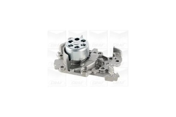 Devirdaim Su Pompası  GRAF PA983