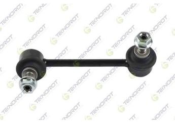 Viraj Demir Askı Rotu Arka Sol TEKNOROT H-1067  52325 52325TG7A01 52325TZ5A01