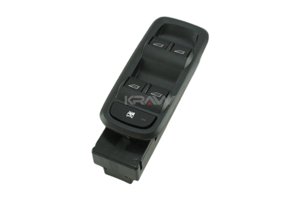 Cam Açma Düğmesi Ön Sol MAXTEL 18202051