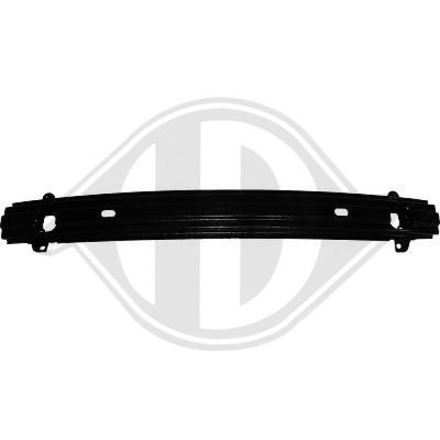 Tampon Demiri Ön EAGLE BODY 595-2030