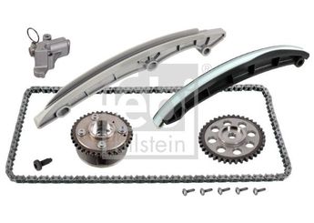 Triger Zincir Seti  FEBI BILSTEIN 184036  3C109158HS8 3C109158H 03C 109 158 H 03C 109 158 H S8 3C198229C 03C 198 229 C 3C 198 229 C